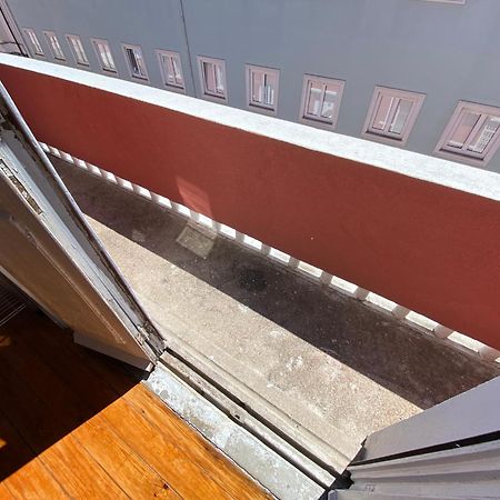 Breiner 54 Bed & Breakfast Porto Dış mekan fotoğraf