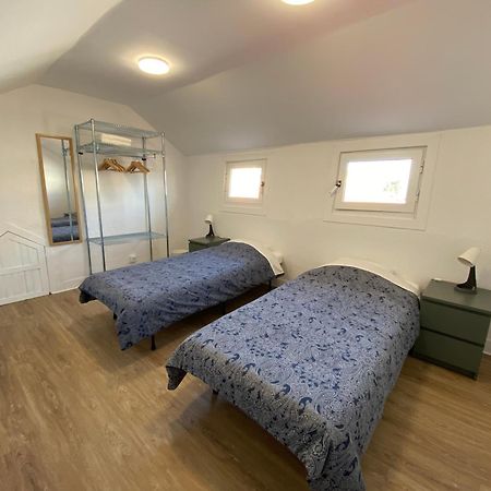 Breiner 54 Bed & Breakfast Porto Dış mekan fotoğraf