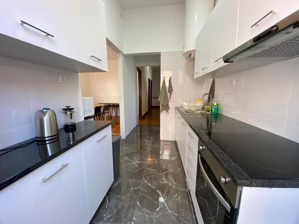 Breiner 54 Bed & Breakfast Porto Dış mekan fotoğraf