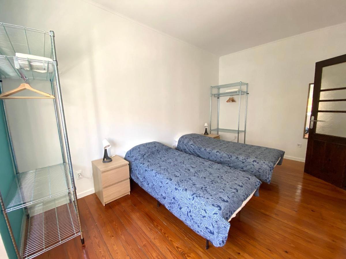 Breiner 54 Bed & Breakfast Porto Dış mekan fotoğraf