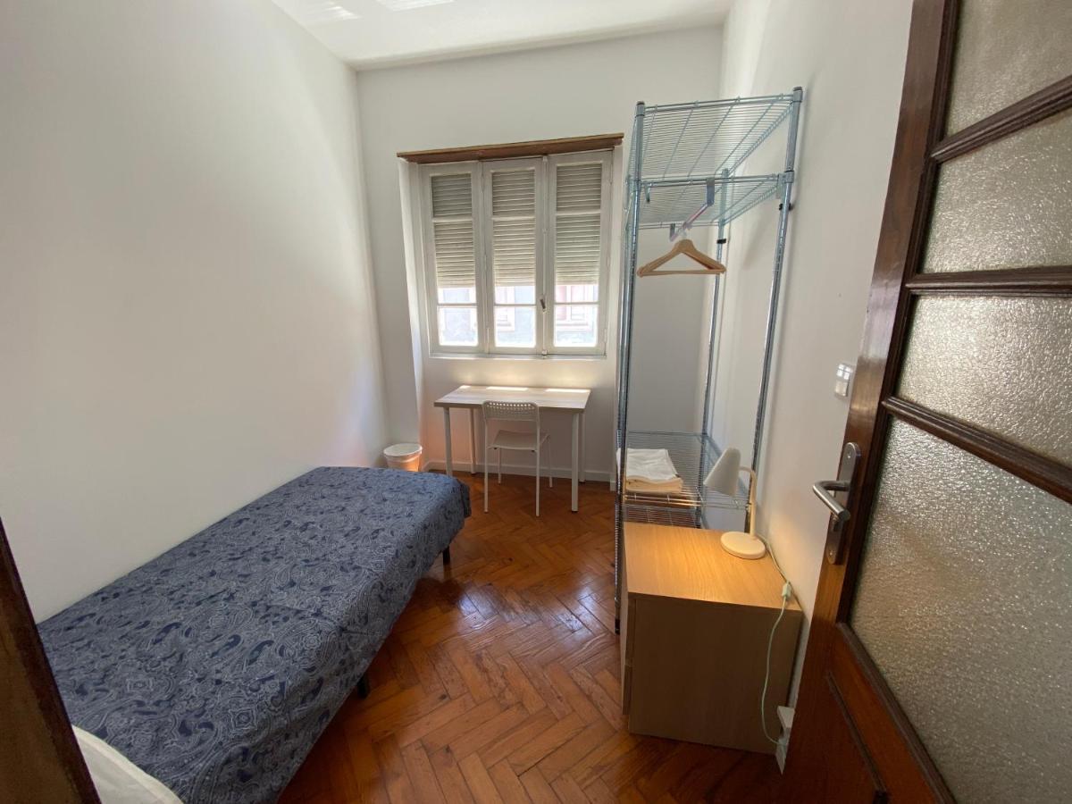 Breiner 54 Bed & Breakfast Porto Dış mekan fotoğraf