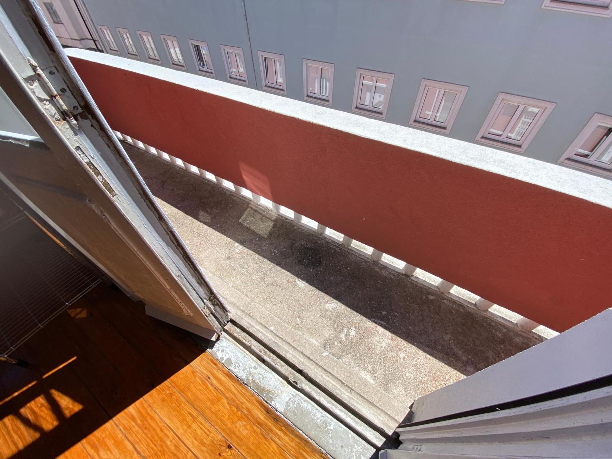 Breiner 54 Bed & Breakfast Porto Dış mekan fotoğraf