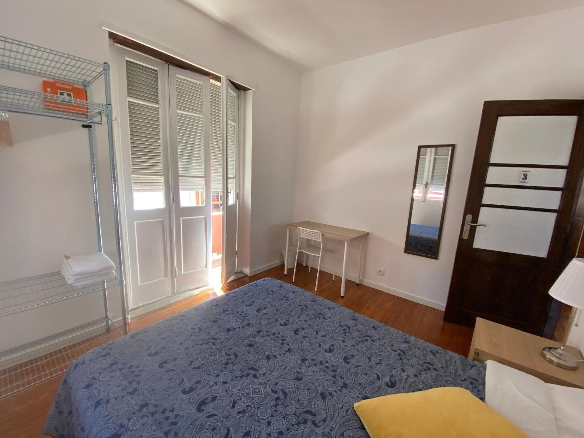 Breiner 54 Bed & Breakfast Porto Dış mekan fotoğraf