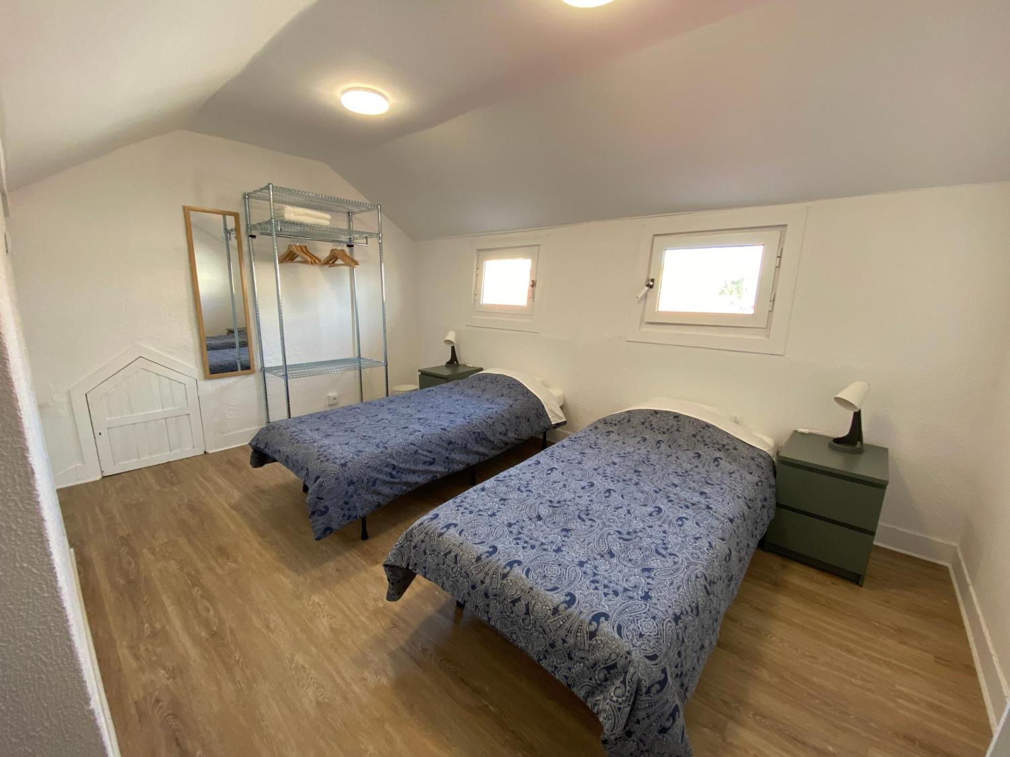 Breiner 54 Bed & Breakfast Porto Dış mekan fotoğraf